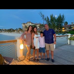 Meet your Posher, Gina